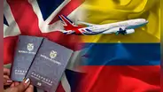 Reino Unido retira visa a colombianos: ¿cómo será el nuevo cambio y a qué países puedes viajar?