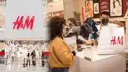 ¿Cuánto puede llegar a ganar un trabajador en H&M?