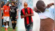 Desde los ataques a Luis Tejada y Jhoel Herrera hasta Kevin Quevedo: racismo en la Liga 1 y sus sanciones
