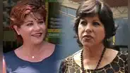 ¿Qué fue de Aurora Aranda, la popular Carmencita de “Mil oficios”?