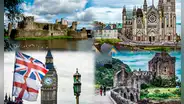 Reino Unido: ¿qué destinos se podrán visitar sin visa?