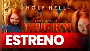 “Chucky”, temporada 2 ESTRENO ONLINE: ¿dónde y a qué hora ver los capítulos completos de la serie en mi país?