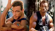 Van Damme cumple 62 años: ¿por qué nunca fue Depredador y peleó contra Schwarzenegger?