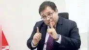 Daniel Soria: Gobierno oficializa su restitución como procurador general del Estado