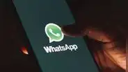 ¿Qué sucede si mantienes presionado el icono de WhatsApp?