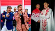 ¿Por qué Bryan Arámbulo despidió a su animador Luis Velásquez?