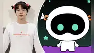 Jin de BTS: ¿quién es Wootteo y cómo se relaciona a su debut con “The astronaut”?