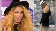 ¿Por qué Paulina Rubio es tendencia en redes sociales?