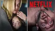 Película de terror en Netflix: padres casi matan a su hija, pero niña esconde retorcida verdad