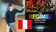 ¡DPR ya está en Lima! Así fue la llegada del colectivo coreano a Perú para esperado concierto
