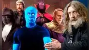 “‘Watchmen’ es vergonzosa”: Alan Moore repudia la serie de HBO Max pese a éxito
