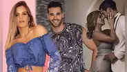 Guty Carrera y Alejandra Baigorria: ¿cómo fue el romance que terminó con denuncias mutuas?