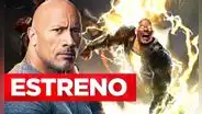 VER “Black Adam” GRATIS ONLINE: ¿cuándo y dónde se estrena la película de DC con Dwayne Johnson vía STREAMING?