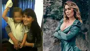 ¿Qué le pasó a la hija de Evelyn Vela y cómo esto marcó la vida de la ‘Reina del sur’?