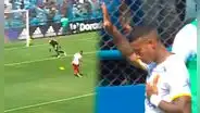 Grau sorprende en el Gallardo y Alianza celebra: Sandoval anotó el 2-0 ante Cristal