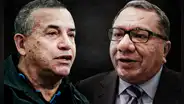 Daniel Urresti a Anderson por criticar a Luna Morales: “Hoy que eres congresista clavas la chaveta”