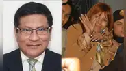 ¿Quién es Iván Paredes, abogado de Magaly Medina, y a qué otros famosos ha defendido?