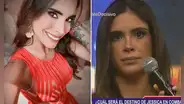 ¿Qué fue de Jessica Barrantes, la exparticipante de “Combate” que se alejó de los reflectores?