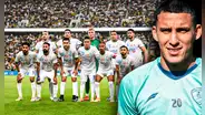 ¿Por qué Alex Valera no es titular indiscutible en Al-Fateh?