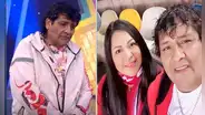 Toño Centella habría gastado S/ 100.000 en quinceañero de su hijastra
