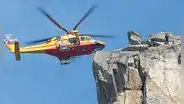 Fuerza Aérea y el Ejército: tardanza en entrega de fondos para la compra de helicópteros