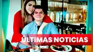 Gabriela Sevilla: el parto estaba programado para agosto, según su pareja