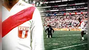 ¿Quién es el futbolista peruano que ha metido más goles en la historia de los Mundiales?