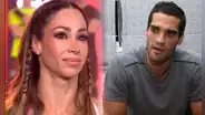 Guty Carrera minimiza críticas de Melissa Loza: “Ya le rescaté la carrera mucho tiempo”