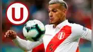 Miguel Trauco sorprende con su respuesta sobre si tiene planeado regresar a Universitario