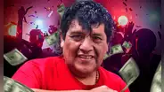 Toño Centella: ¿cómo fue la ostentosa fiesta de 100.000 soles que organizó para su hijastra?