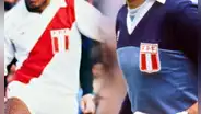 ¿Quién es el único futbolista extranjero que jugó un Mundial con la selección peruana?