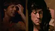 A 40 años de “Rambo”: el trágico final alternativo que Stallone grabó y pudo acabar la saga