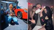 ¿Quién es el Fofo Márquez, el influencer mexicano que cerró un puente para grabar un tiktok?
