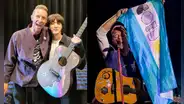 Jin de BTS en Argentina: así se organizaron los fans para recibir a la estrella del k-pop