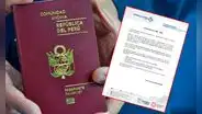 ¿Vas a viajar? Migraciones anuncia que no emitirá pasaportes electrónicos este 29 y 30 de octubre