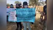 Piura: más de 1.000 estudiantes de Catacaos afectados por retraso en entrega de aulas prefabricadas