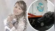 Muere cantante folclórica Edith Tintaya, ‘La Joya de Requinto’, en accidente en Punta Hermosa
