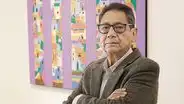 Josué Sánchez: “La modernidad me ha dado nuevos contenidos”