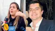 Gabriela Sevilla: pareja de la joven se habría dado cuenta que no estaba embarazada en la Dirincri