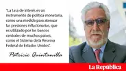 Precios claves en la economía