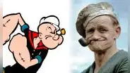 ¿Quién fue Frank “Rocky” Fiegel? El verdadero ‘Popeye’ el marino