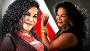 Eva Ayllón: ¿cuál es su verdadero nombre y por qué la cantante se hace llamar así?
