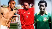 ¿Qué equipos fueron eliminados del Mundial sin perder ni ganar ningún partido?