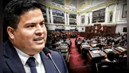 Diego Bazán sobre adelanto de elecciones: "Es imposible pensar que podríamos quedarnos hasta el 2026"