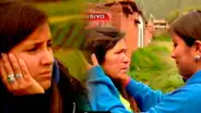 Nicole Gartman, la joven suiza que a sus 22 años viajó al Perú en busca de su madre biológica