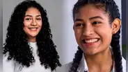Guadalupe Farfán defiende romance de July y Cristóbal ante comparaciones con el de Grace y Nicolás