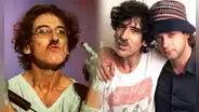 Charly García: la vez que fue detenido en su camerino con Cerati y Fito Páez en Ecuador