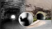 Leyenda urbana: ¿por qué se cree que un ‘fantasma’ habita el túnel de La Herradura en Chorrillos?