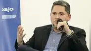 Ernesto Aguinaga: “Lo que está haciendo el Indecopi es inconstitucional”