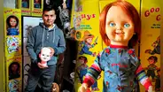 Chucky: ¿cuánto cuesta el muñeco diabólico hecho artesanalmente en Perú?